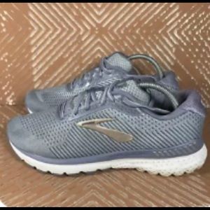 Brooks Adrenaline GTS - Women’s active shoes